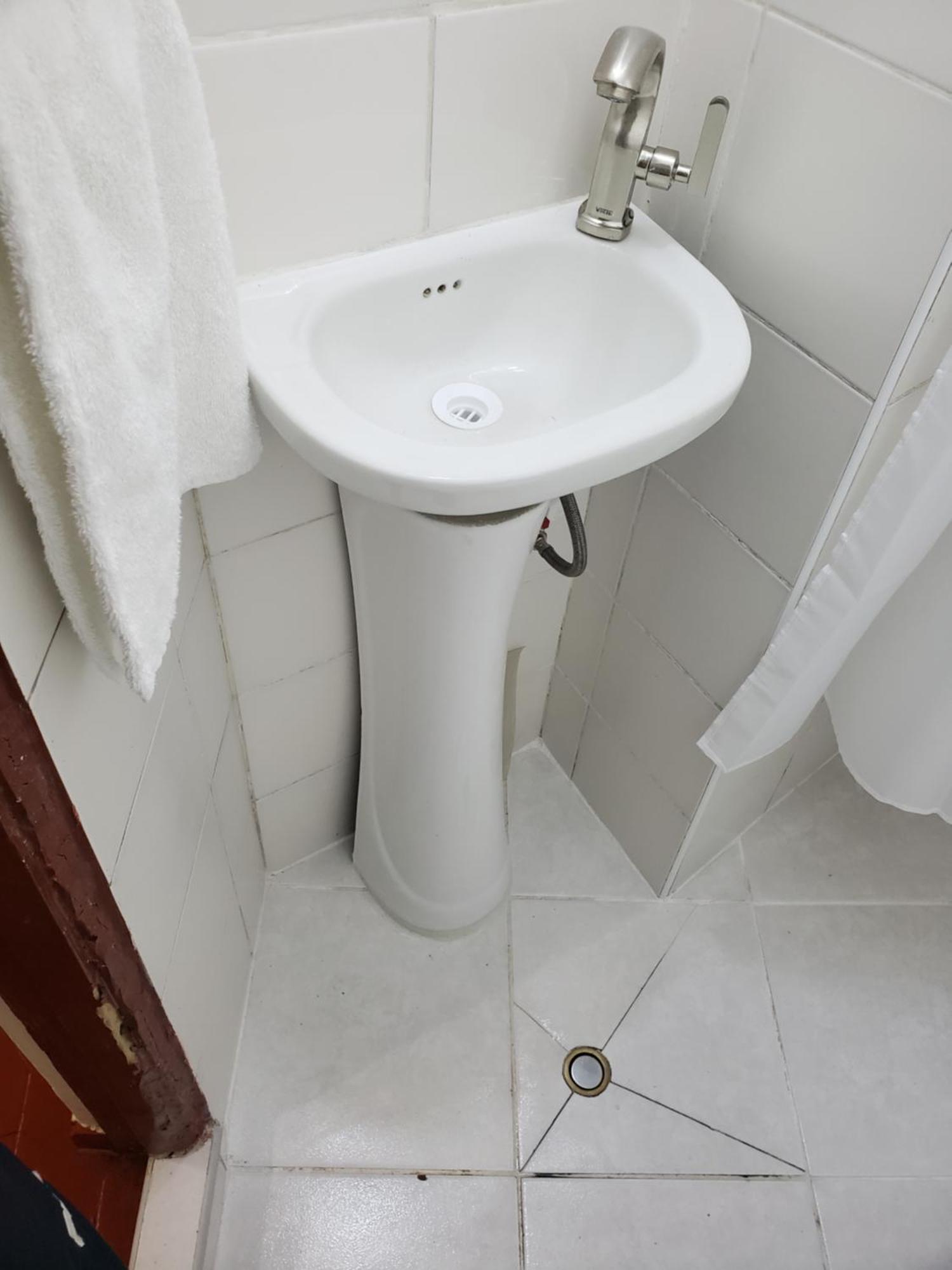Centric, Private, Petfriendly Budget In Miraflores Apartment Lima