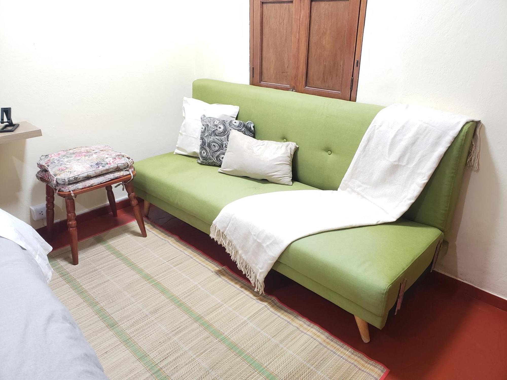 Apartment Centric, Private, Petfriendly Budget In Miraflores *