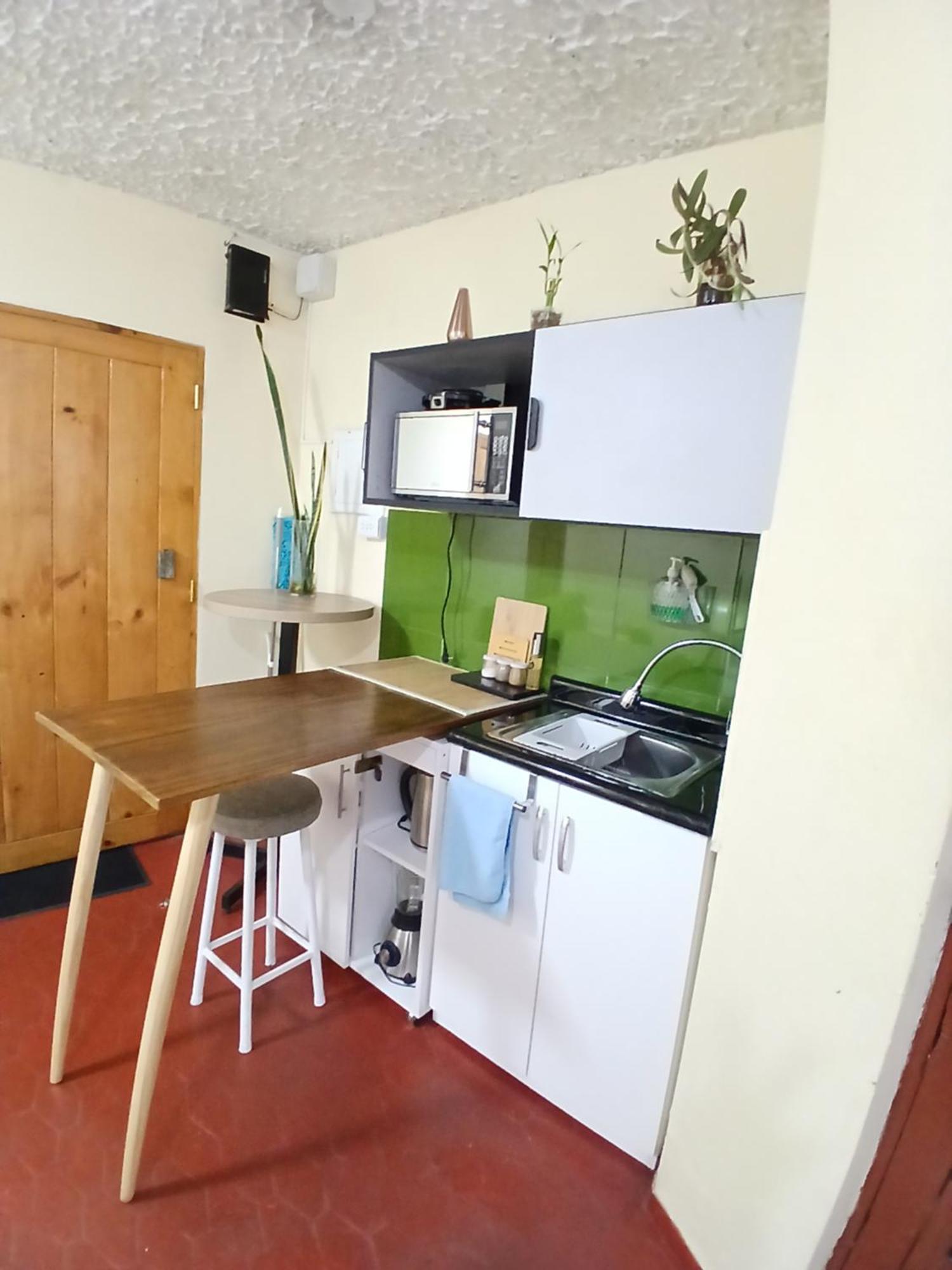 Centric, Private, Petfriendly Budget In Miraflores * Lima