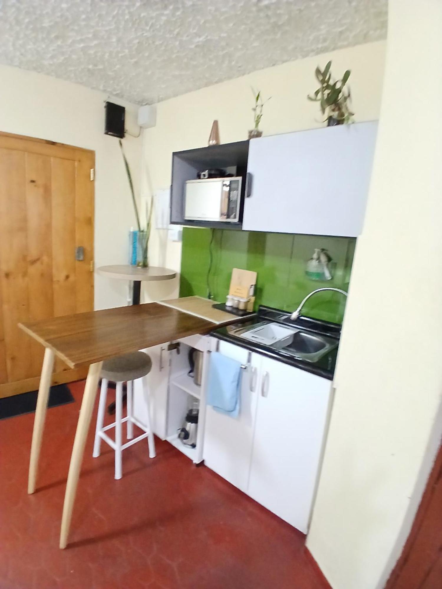Centric, Private, Petfriendly Budget In Miraflores Apartment Lima