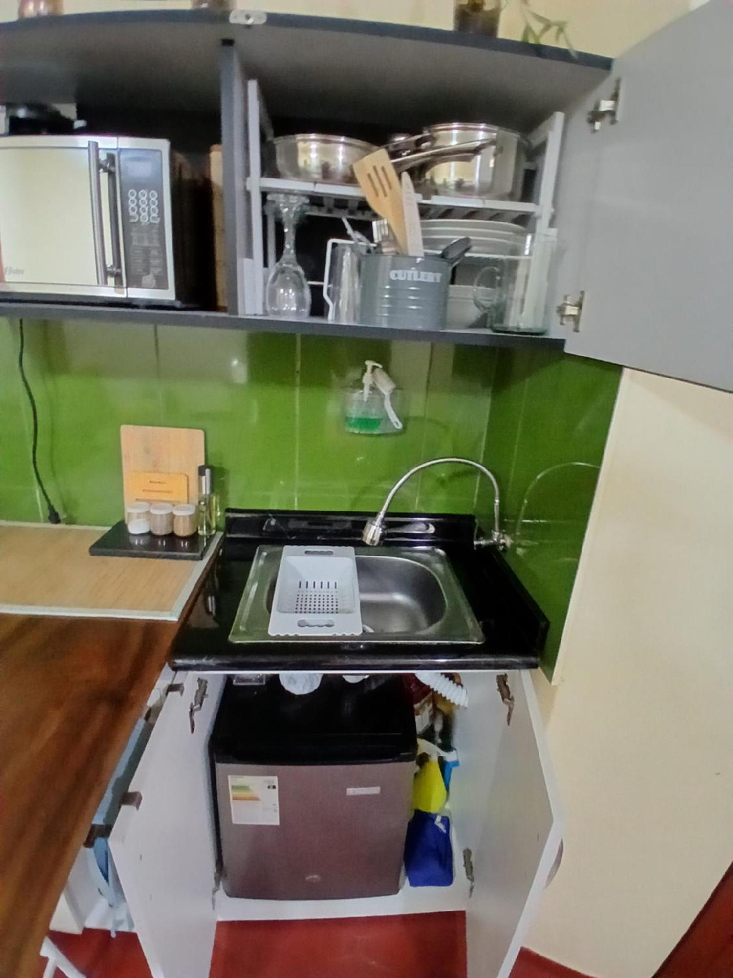 Apartment Centric, Private, Petfriendly Budget In Miraflores Lima