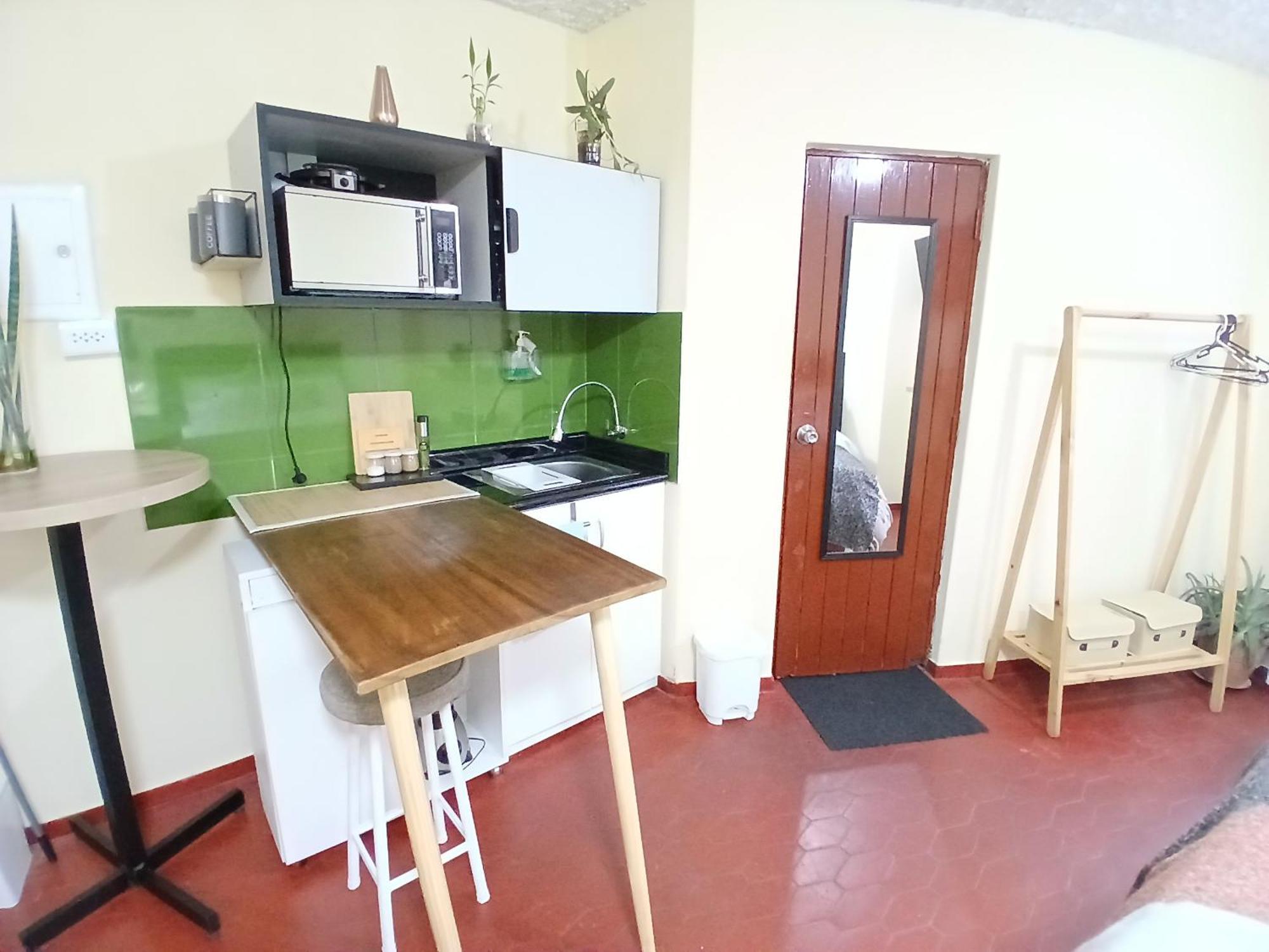 Centric, Private, Petfriendly Budget In Miraflores Lima