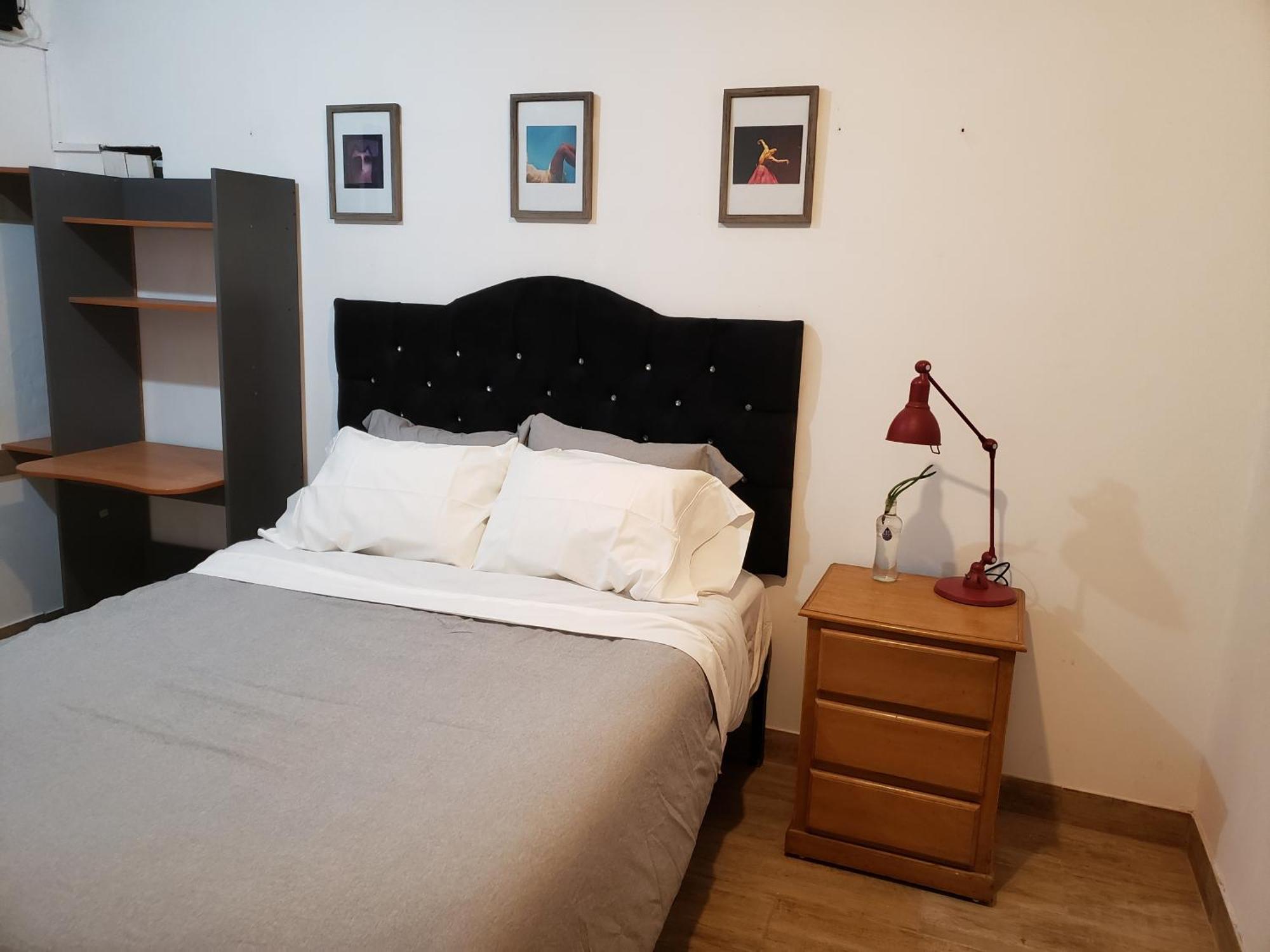 Centric, Private, Petfriendly Budget In Miraflores Apartment
