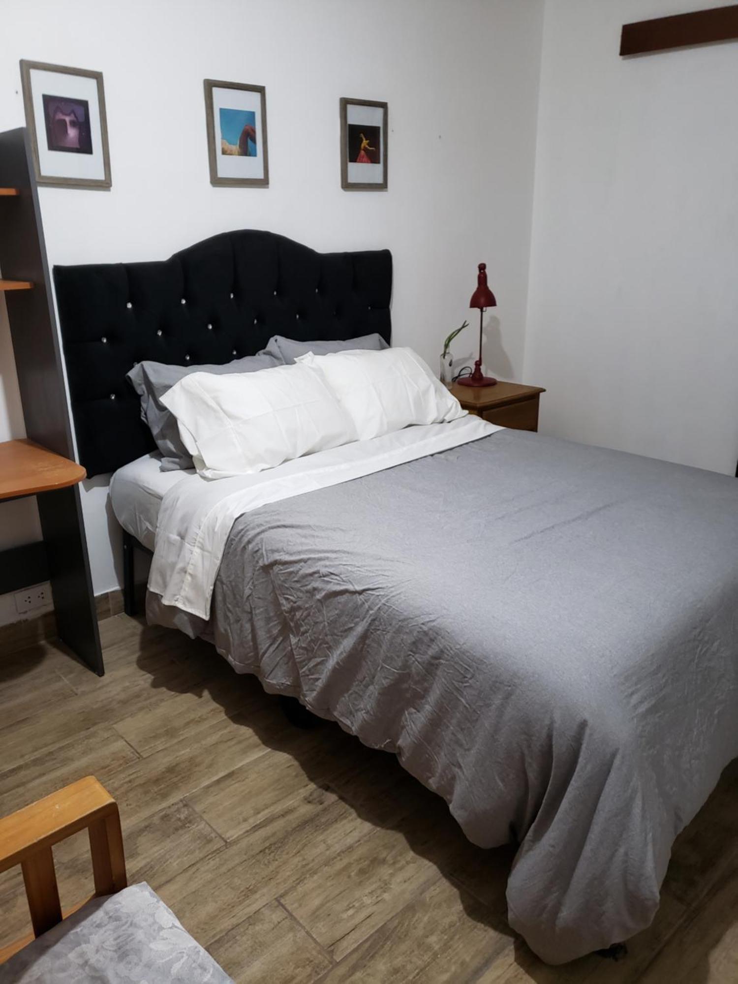 Apartment Centric, Private, Petfriendly Budget In Miraflores *