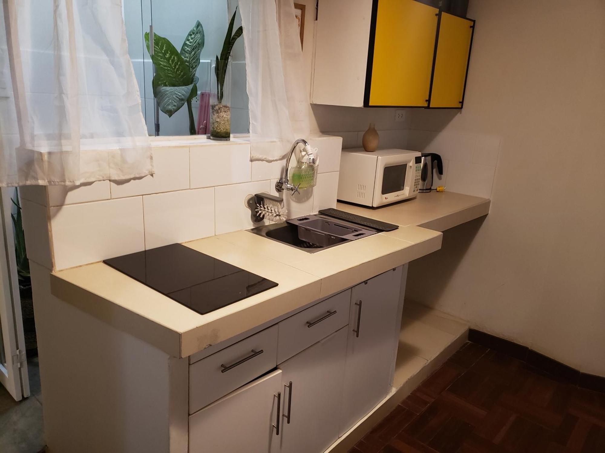 Centric, Private, Petfriendly Budget In Miraflores * Lima