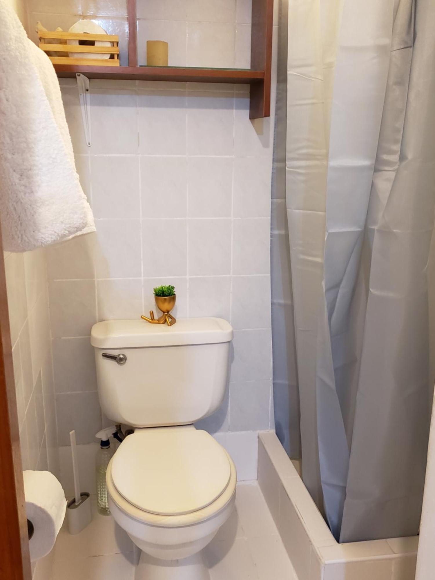 Centric, Private, Petfriendly Budget In Miraflores Apartment