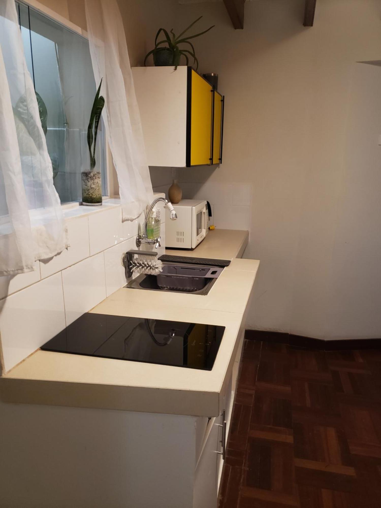 Centric, Private, Petfriendly Budget In Miraflores * Lima