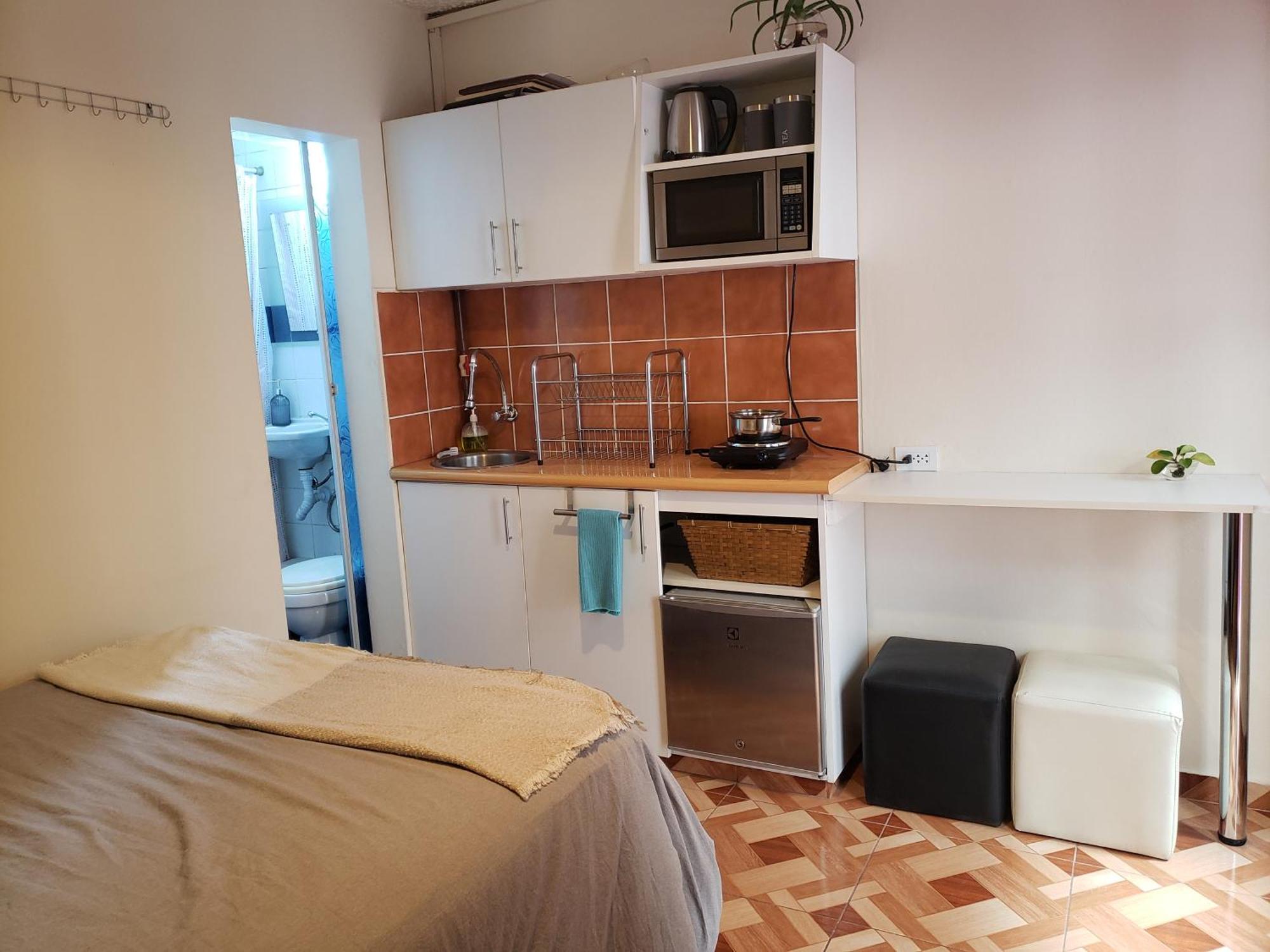 Centric, Private, Petfriendly Budget In Miraflores