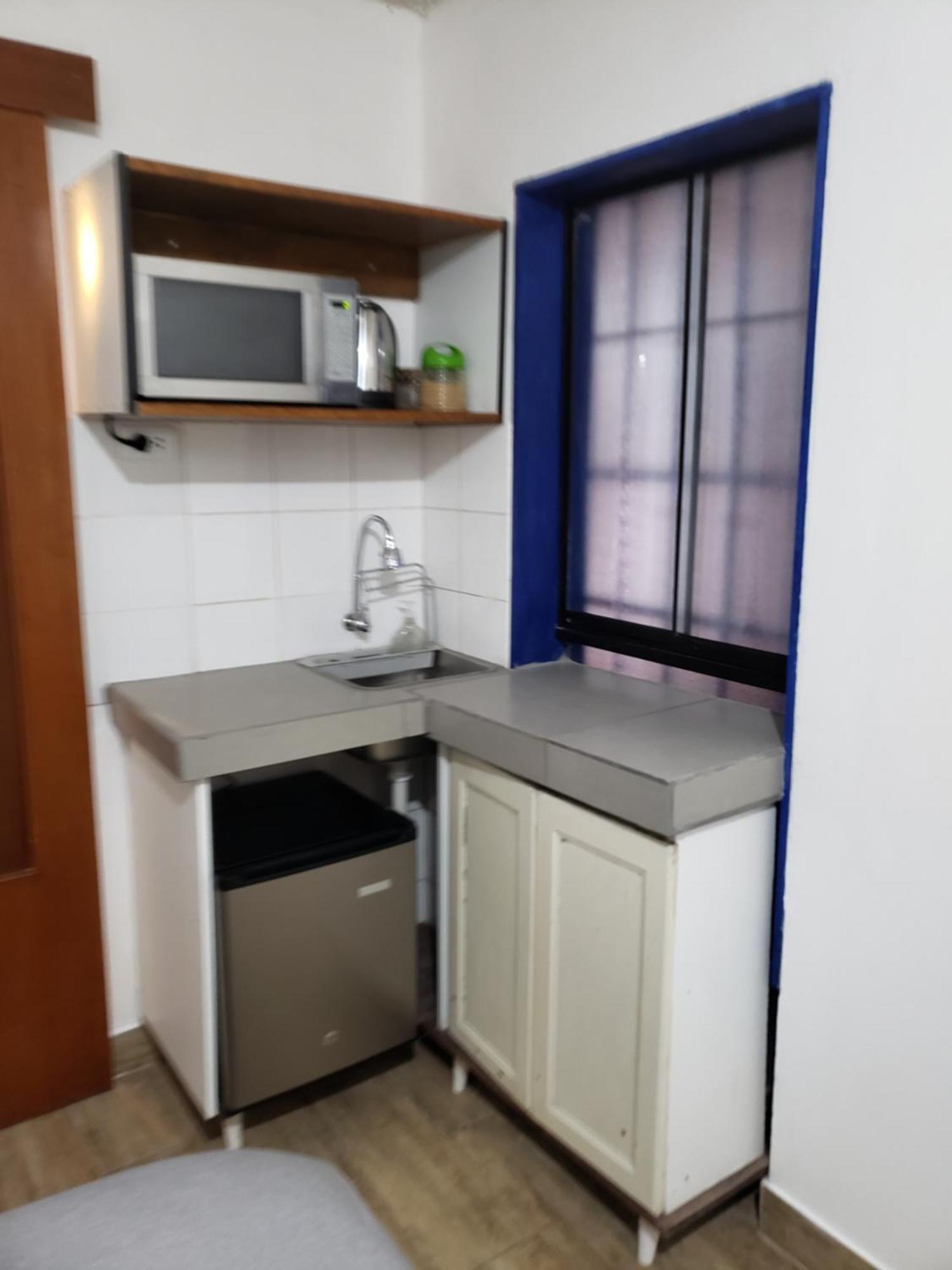 Apartment Centric, Private, Petfriendly Budget In Miraflores