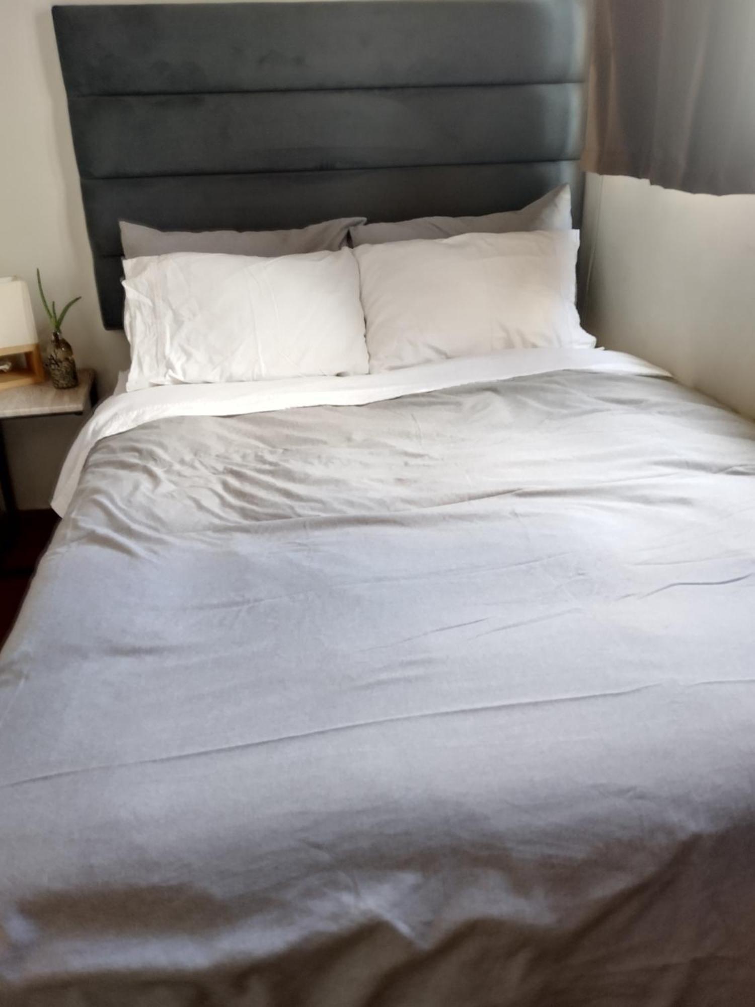 Apartment Centric, Private, Petfriendly Budget In Miraflores Lima