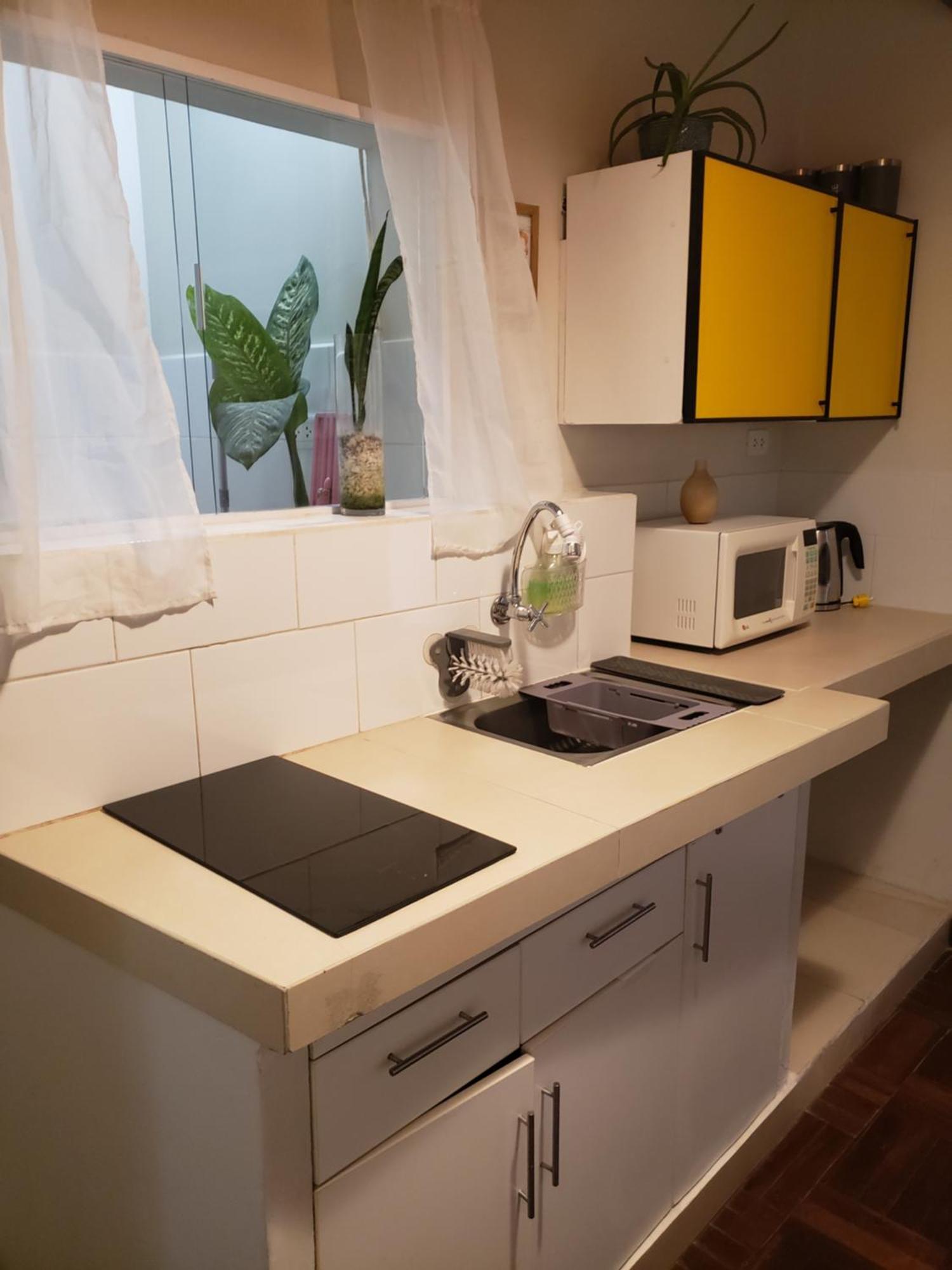Centric, Private, Petfriendly Budget In Miraflores Apartment *