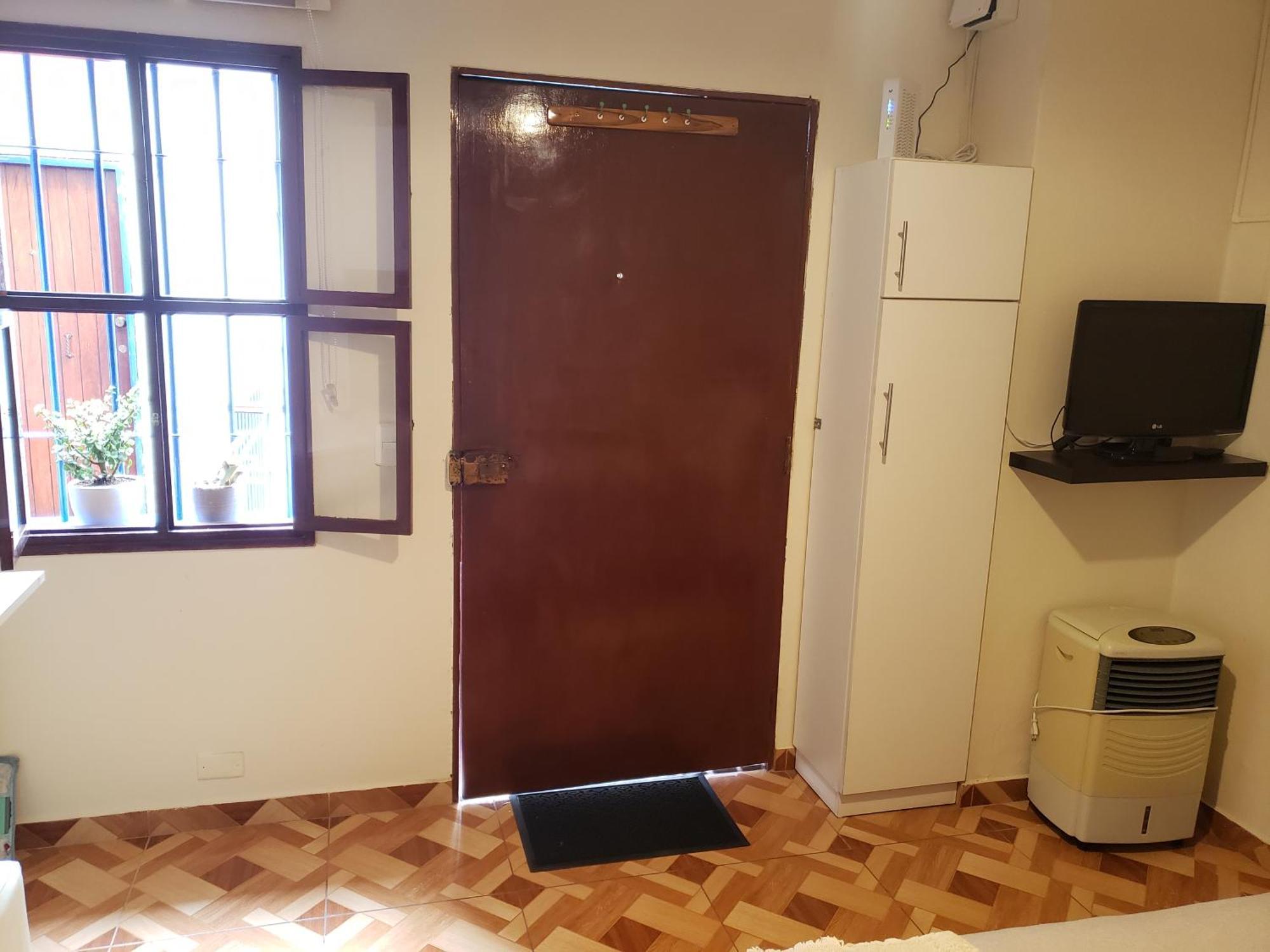 Centric, Private, Petfriendly Budget In Miraflores *