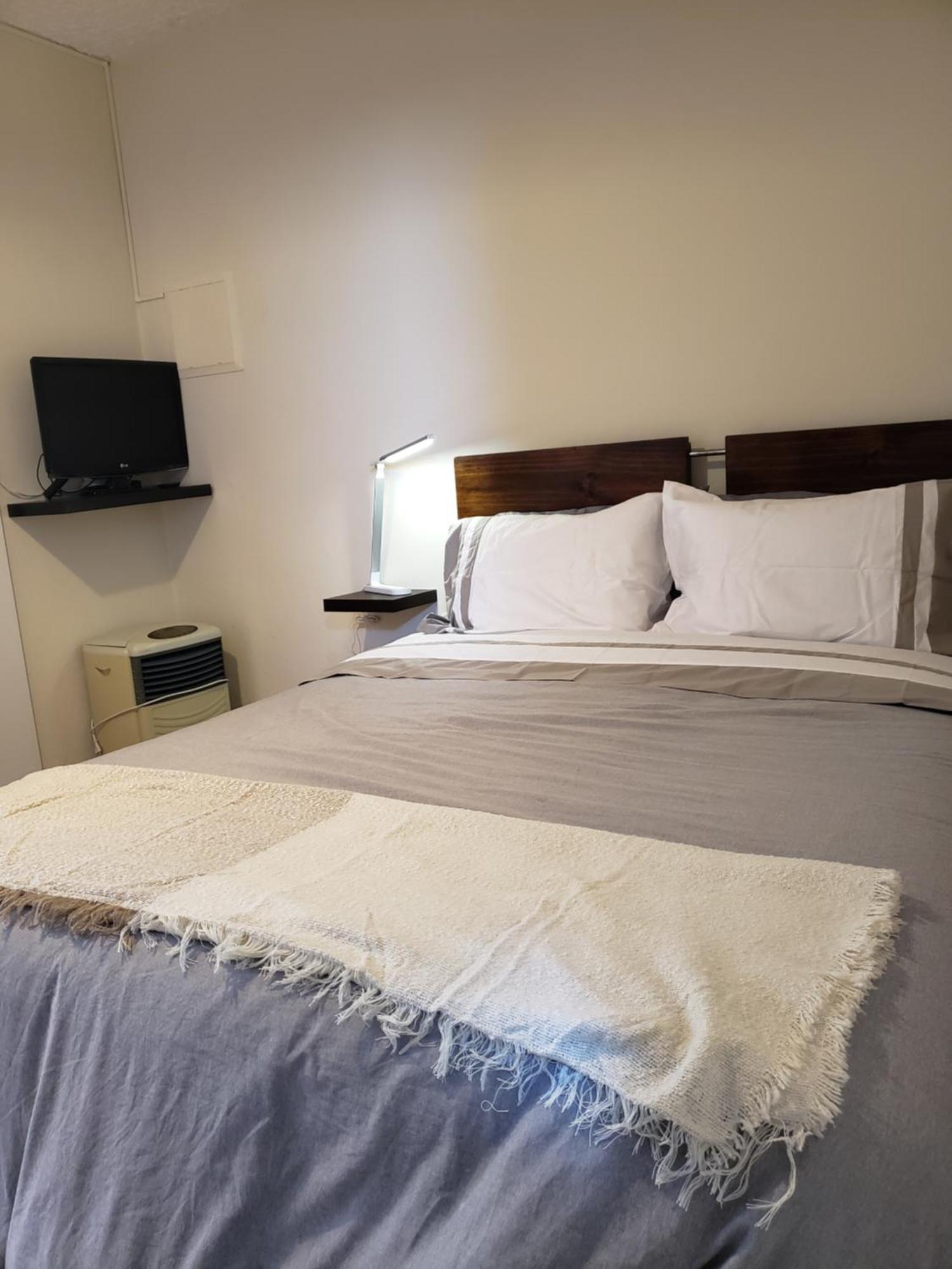 Apartment Centric, Private, Petfriendly Budget In Miraflores *
