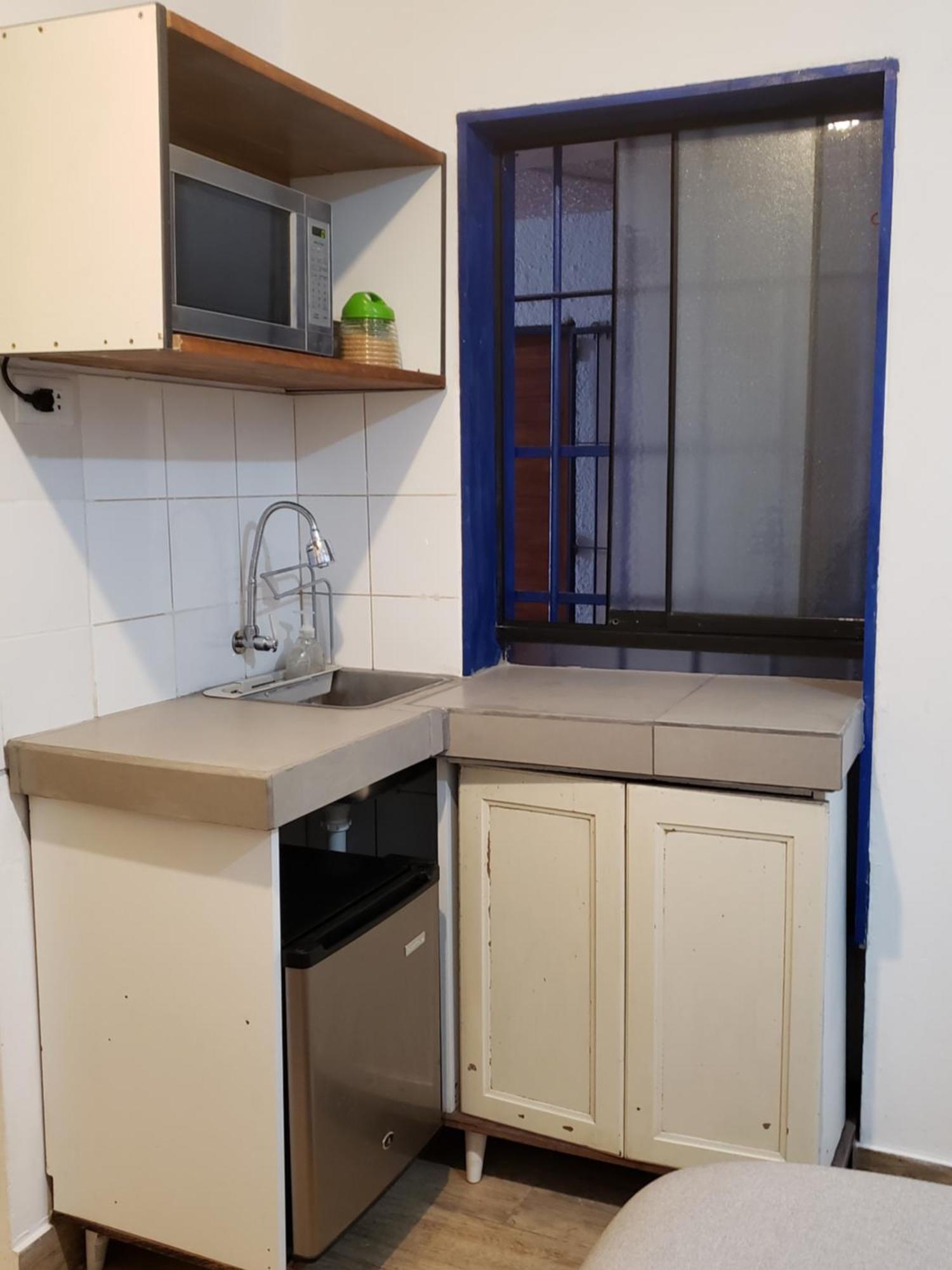 Centric, Private, Petfriendly Budget In Miraflores Apartment Lima