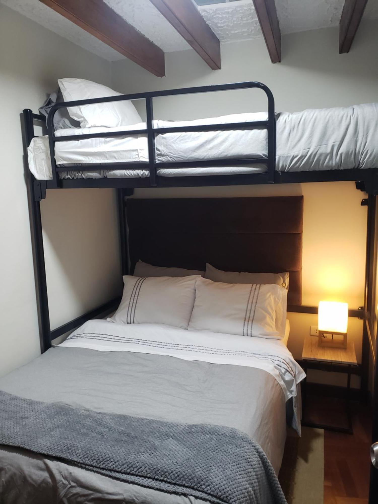 Centric, Private, Petfriendly Budget In Miraflores *