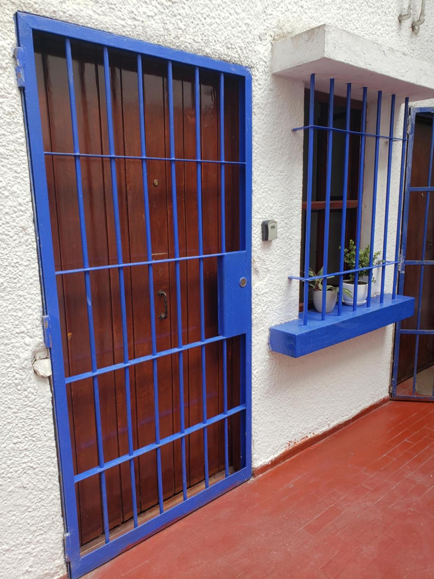 Centric, Private, Petfriendly Budget In Miraflores Apartment