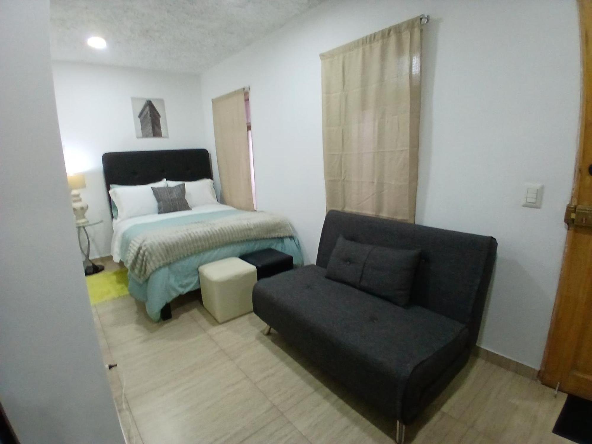 Centric, Private, Petfriendly Budget In Miraflores