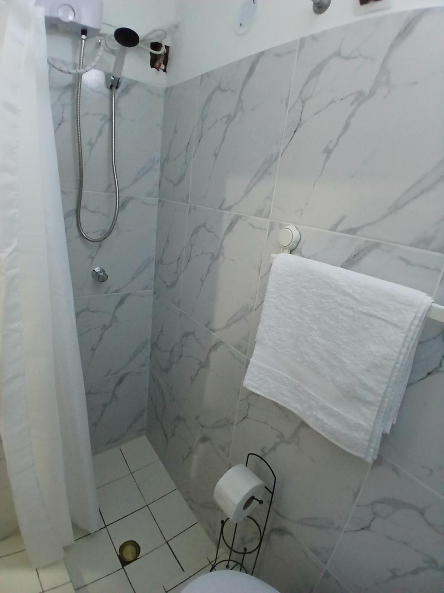 Apartment Centric, Private, Petfriendly Budget In Miraflores