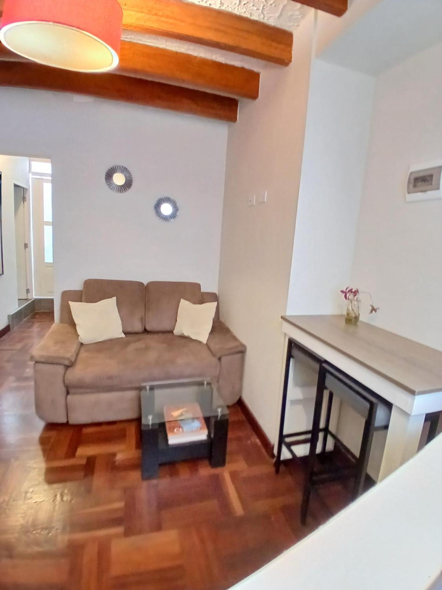 Centric, Private, Petfriendly Budget In Miraflores * Lima