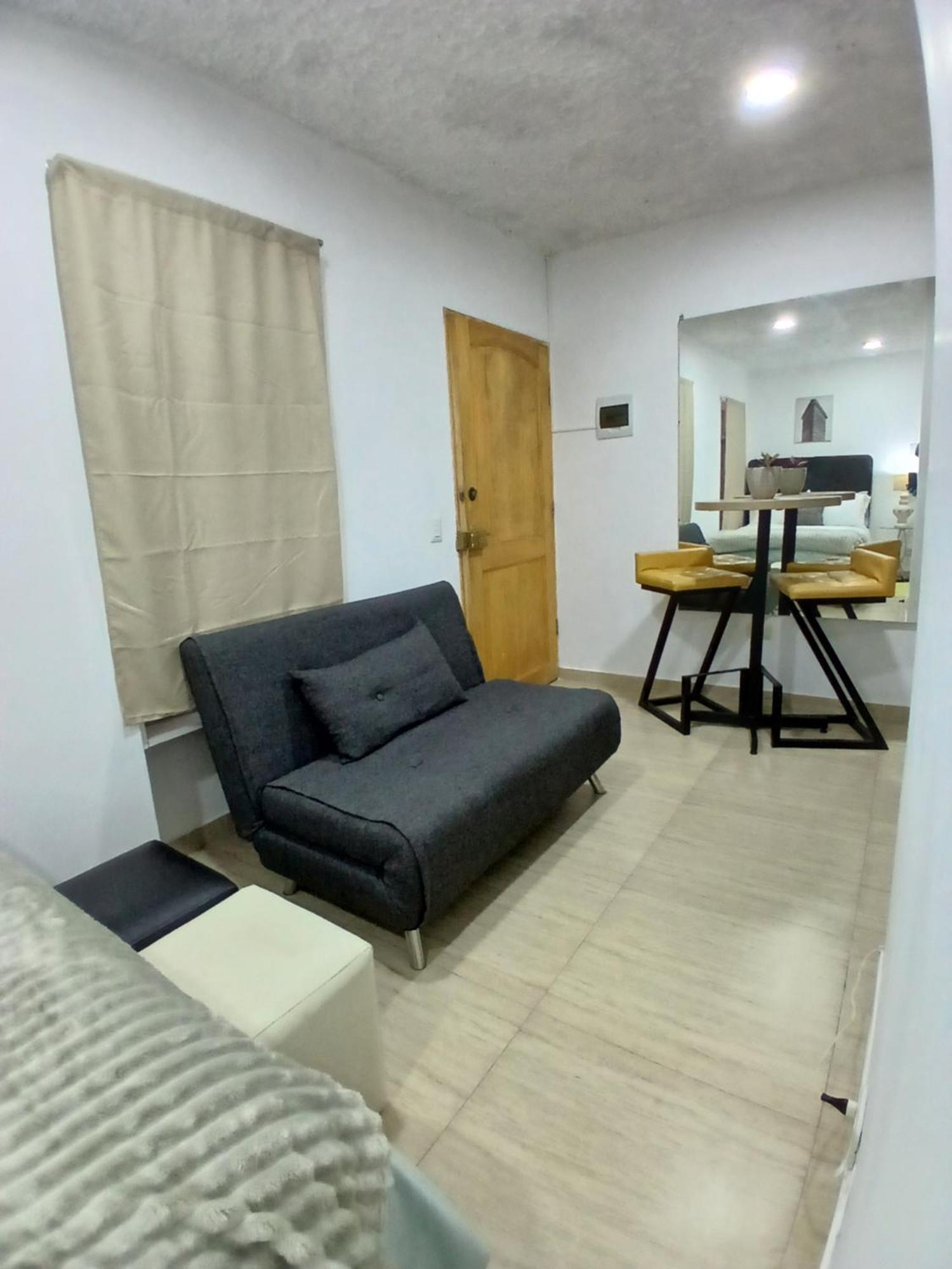 Centric, Private, Petfriendly Budget In Miraflores *
