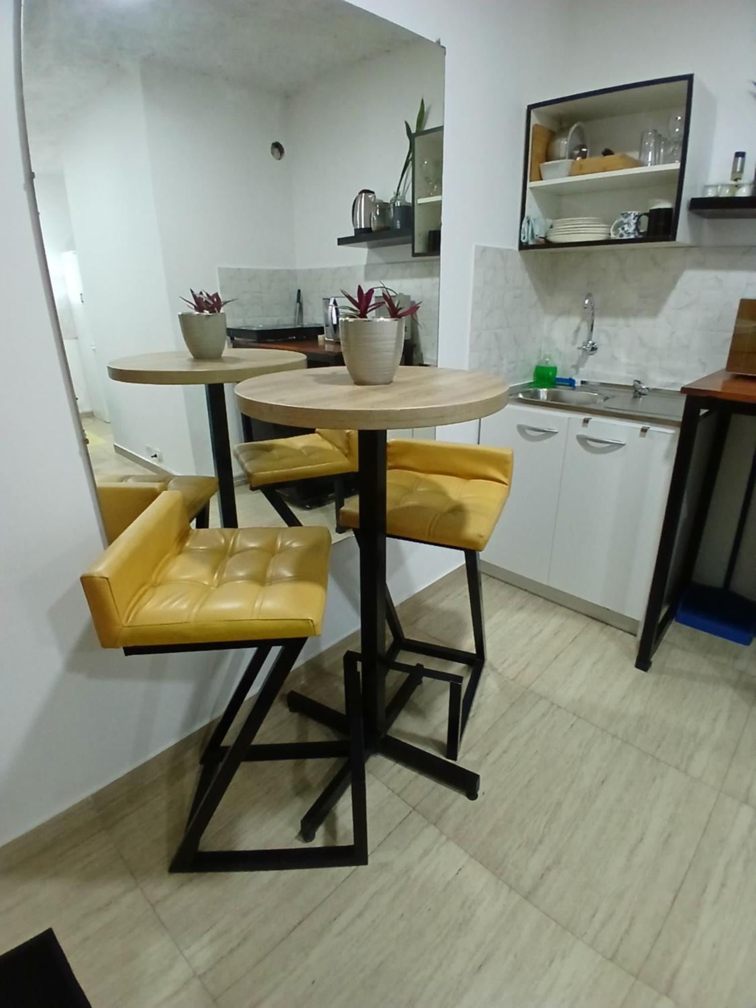 Centric, Private, Petfriendly Budget In Miraflores Lima