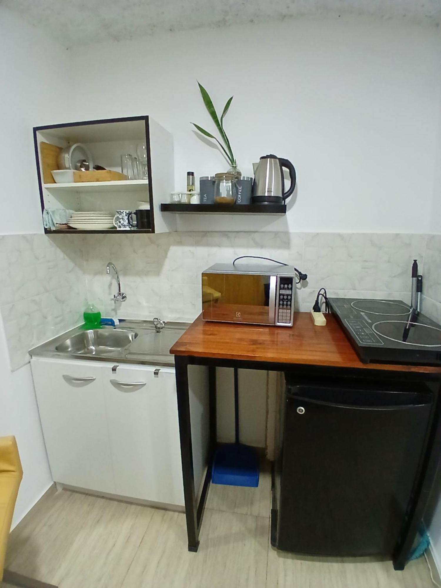 Centric, Private, Petfriendly Budget In Miraflores * Lima