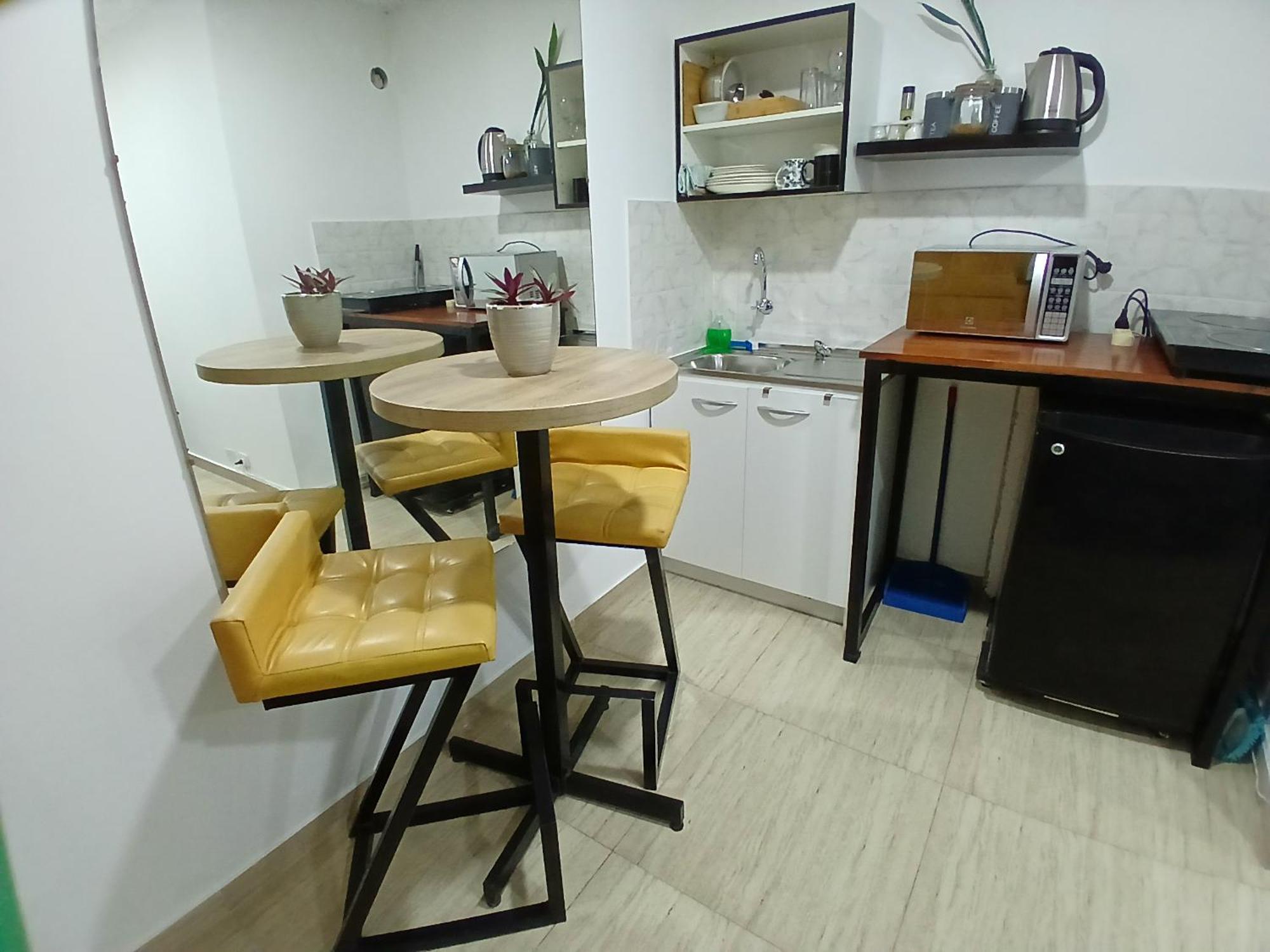 Centric, Private, Petfriendly Budget In Miraflores