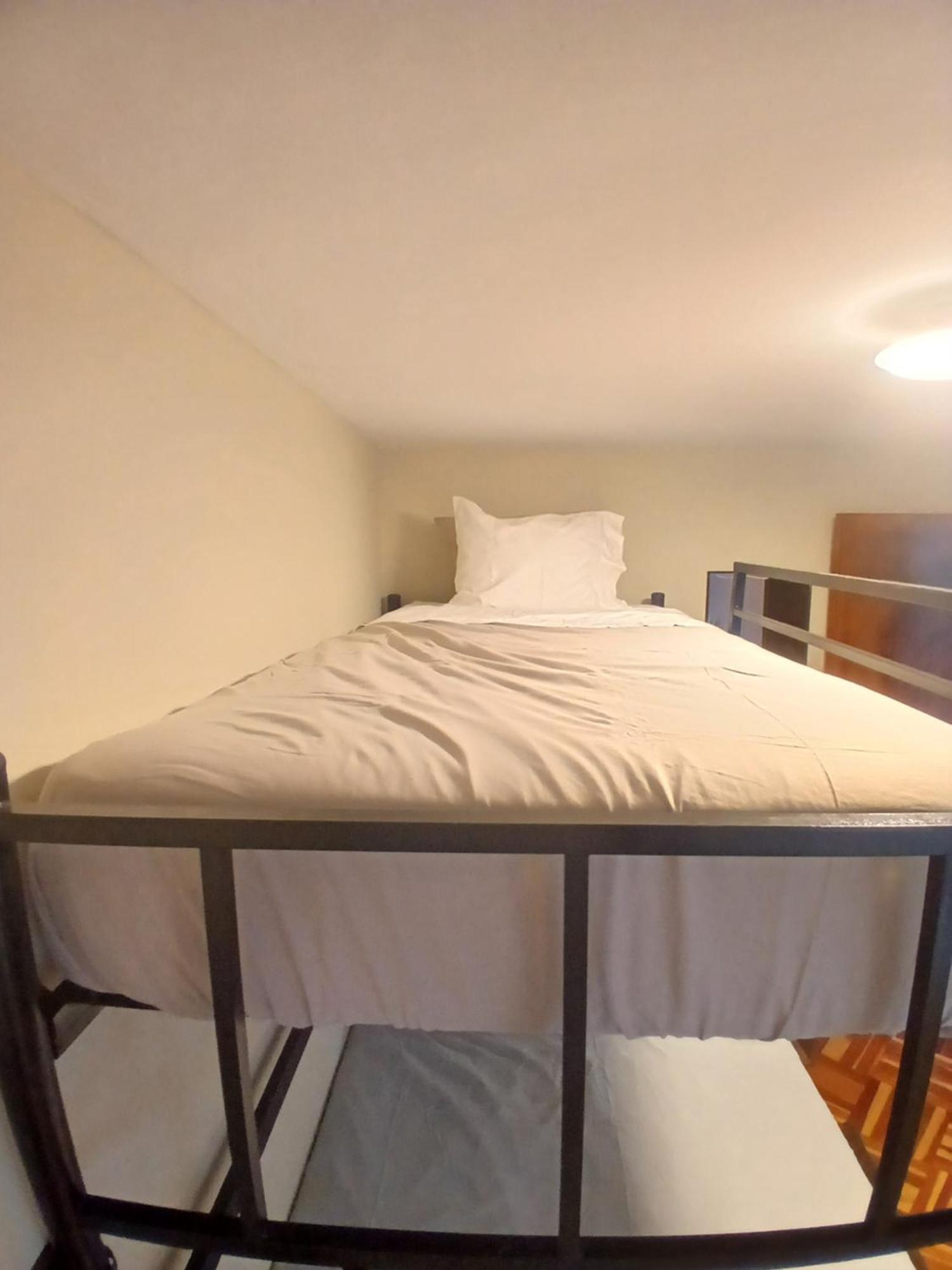Apartment Centric, Private, Petfriendly Budget In Miraflores *