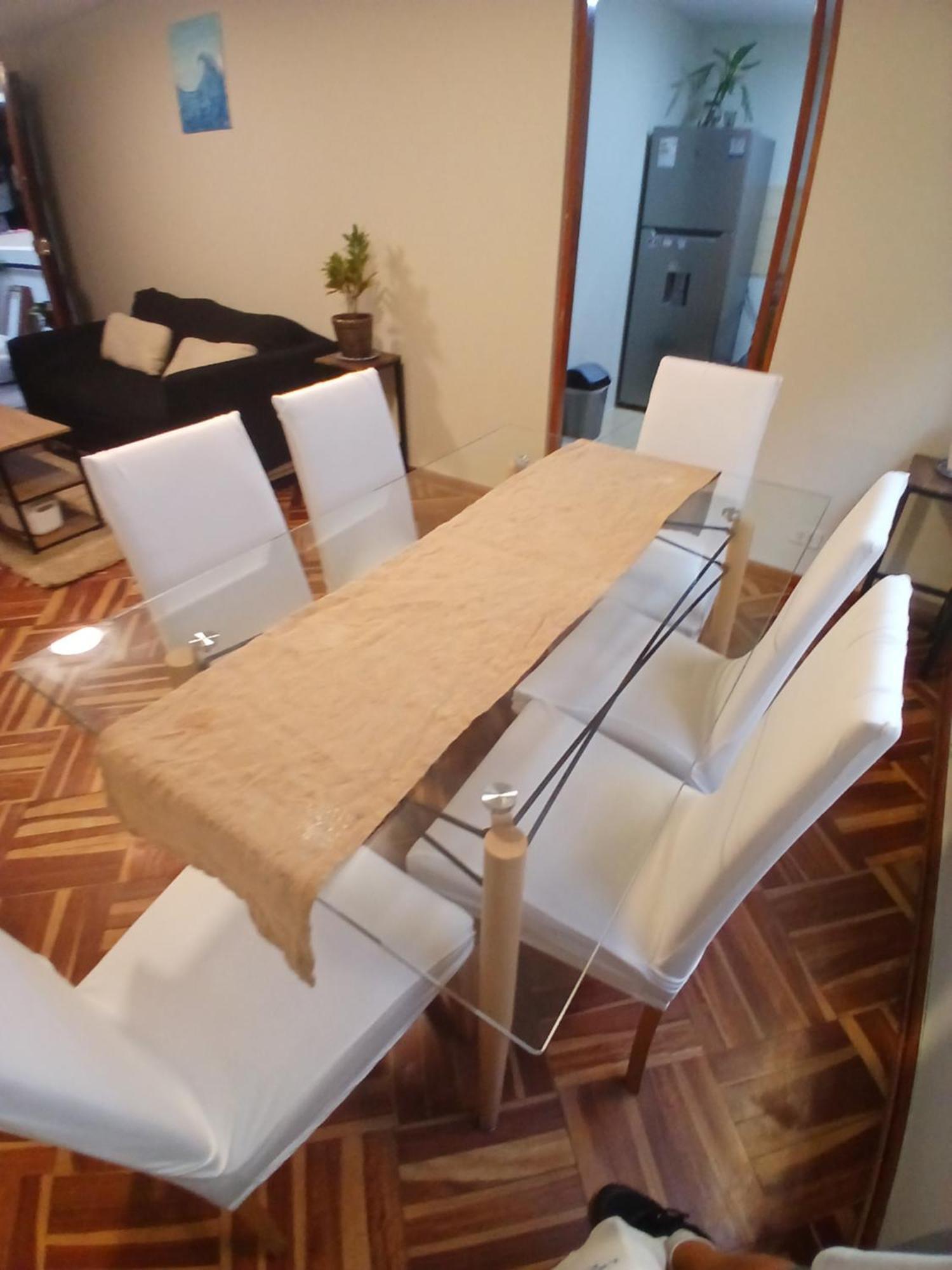 Centric, Private, Petfriendly Budget In Miraflores Lima